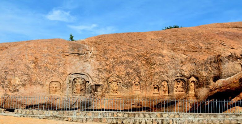 Samanar Hills Keelakuilkudi, Madurai, Tamil Nadu - Vushii.com